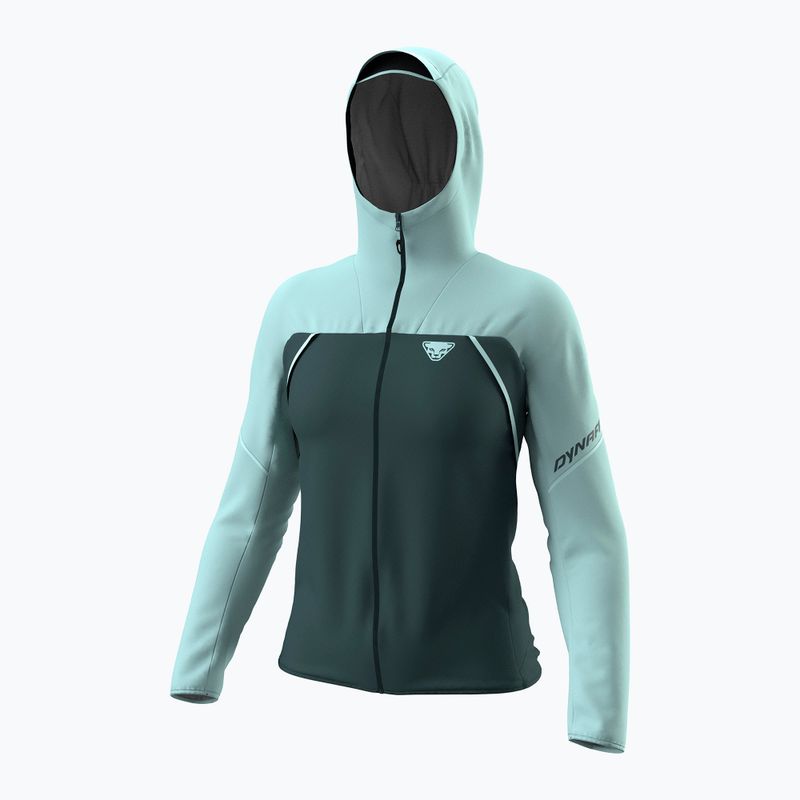 Moteriška bėgimo striukė DYNAFIT Alpine 3L cloud blue/0720 7