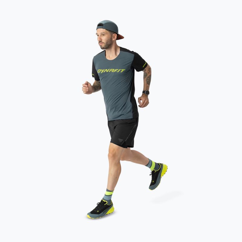 Vyriški bėgimo marškinėliai DYNAFIT Alpine 2 cinder 2