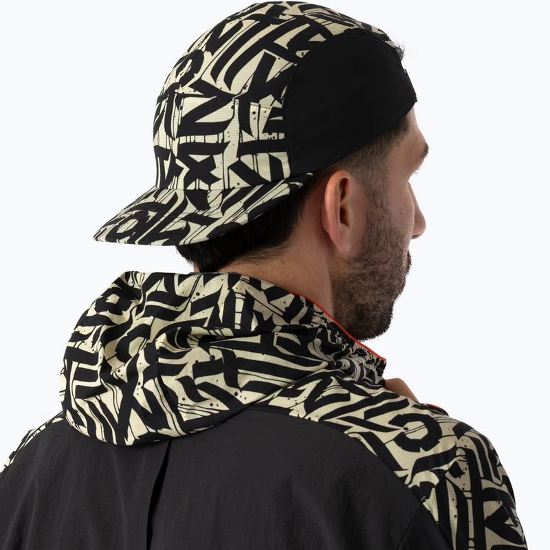 Vyriška bėgimo striukė DYNAFIT Trail Wind overcast 6