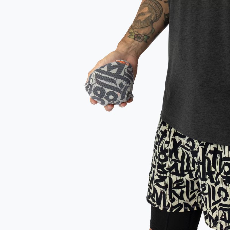 Vyriška bėgimo striukė DYNAFIT Trail Wind overcast 9