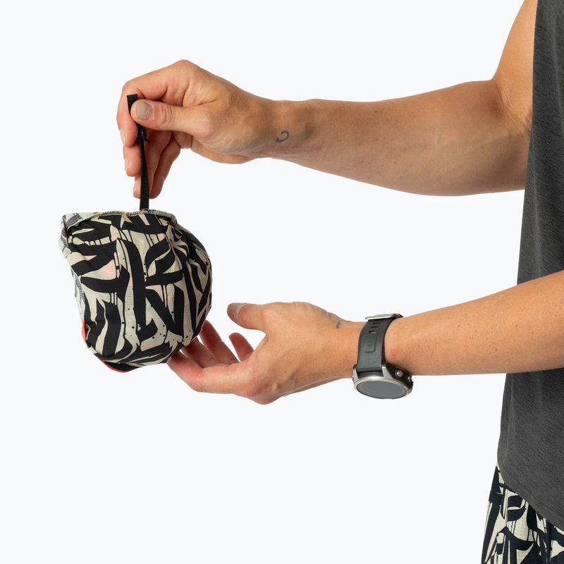 Moteriška bėgimo striukė DYNAFIT Trail Wind overcast 8