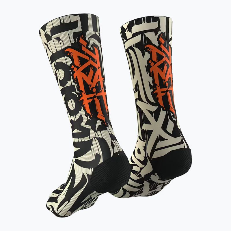 Kojinės DYNAFIT Trail overcast