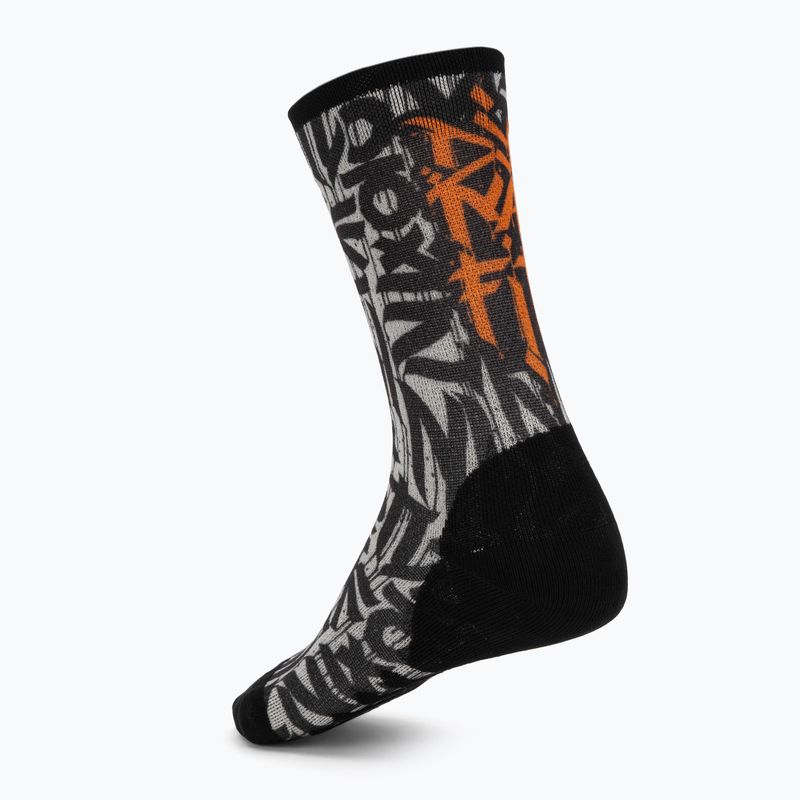 Kojinės DYNAFIT Trail overcast 2