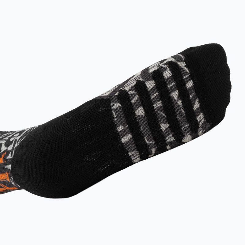 Kojinės DYNAFIT Trail overcast 4