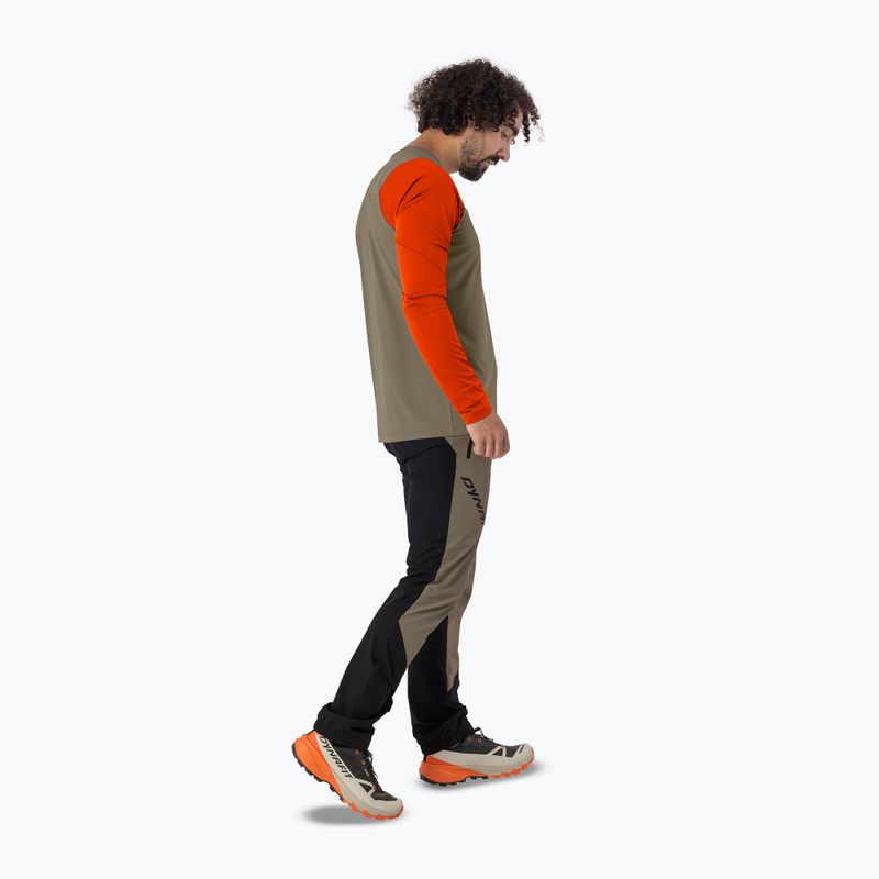 Vyriškos žygio kelnės DYNAFIT Transalper Light Dynastretch fallen rock/0910 3