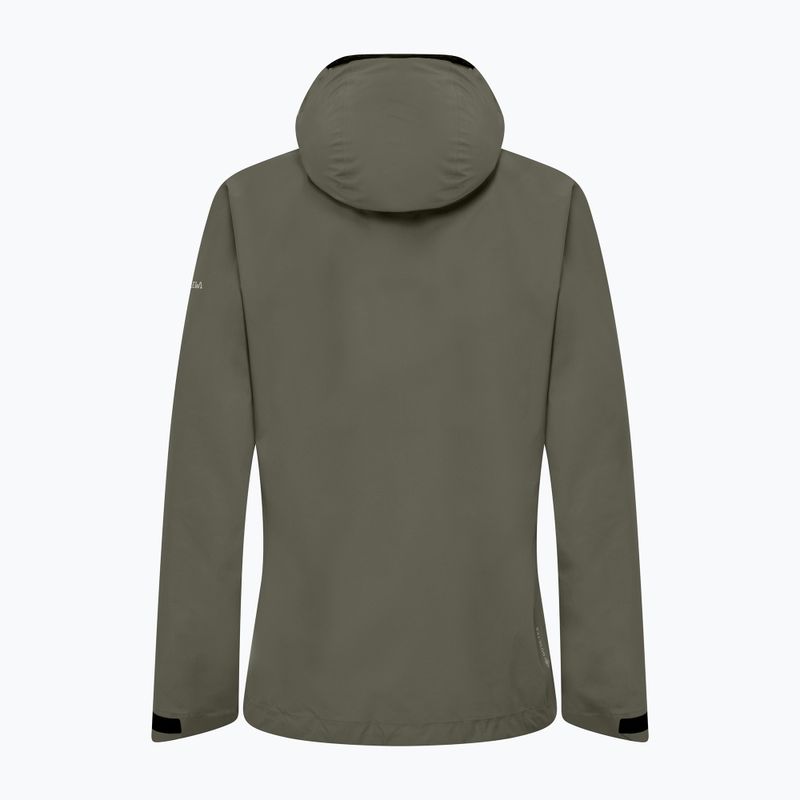 Vyriška softshell striukė Salewa Puez GTX 3L EPE blueberry 2