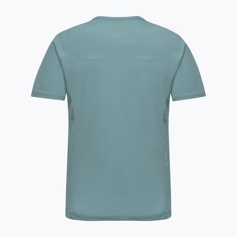 Vyriški trekking marškinėliai Salewa Puez Sporty Dry willow 2