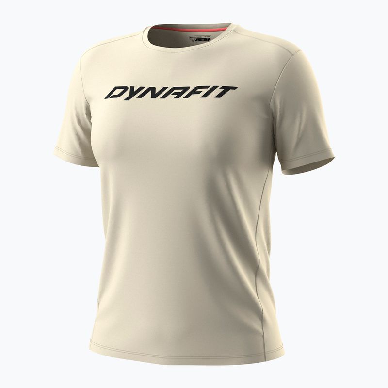 Moteriški žygių marškinėliai Dynafit Traverse T-Shirt overcast 3