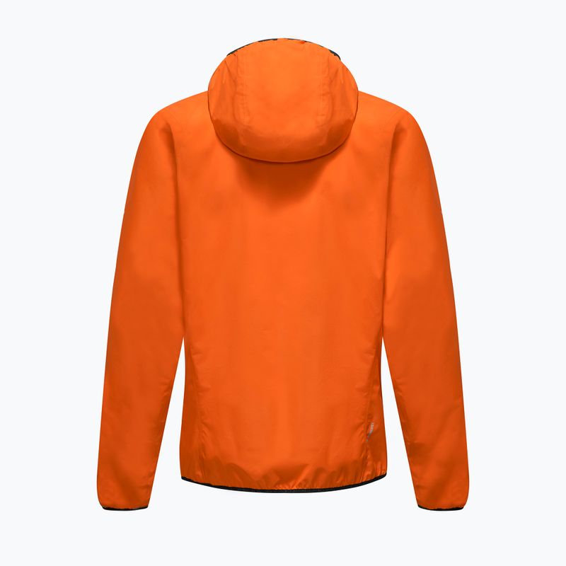 Vyriška softshell striukė Salewa Agner 3 PTX 3L turmeric 8