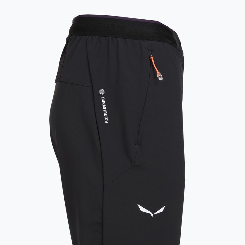 Moteriškos žygio kelnės Salewa Pedroc 5 DST black out 3