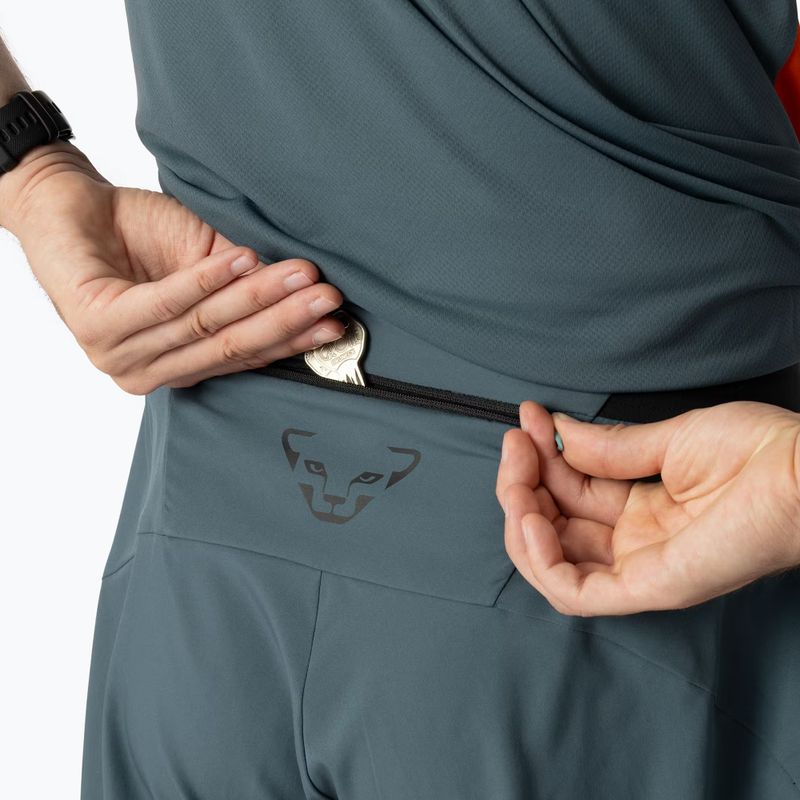 Vyriški bėgimo šortai DYNAFIT Alpine cinder 5