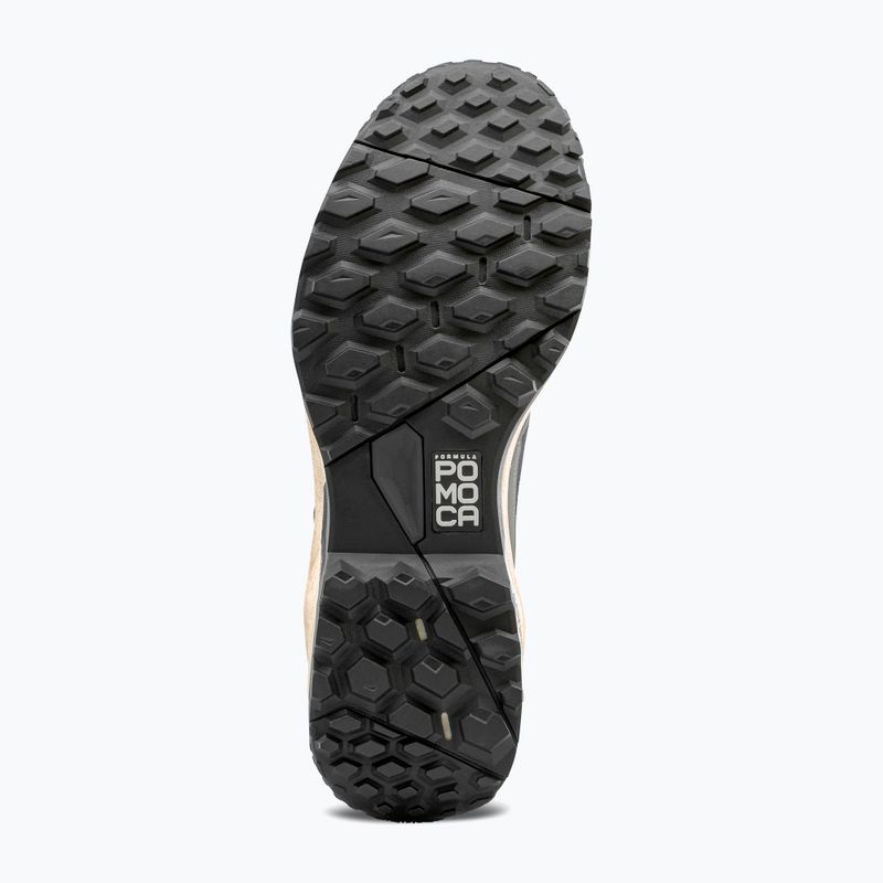 Moteriški žygio batai Salewa Puez 2 Knit Powertex black/black 12