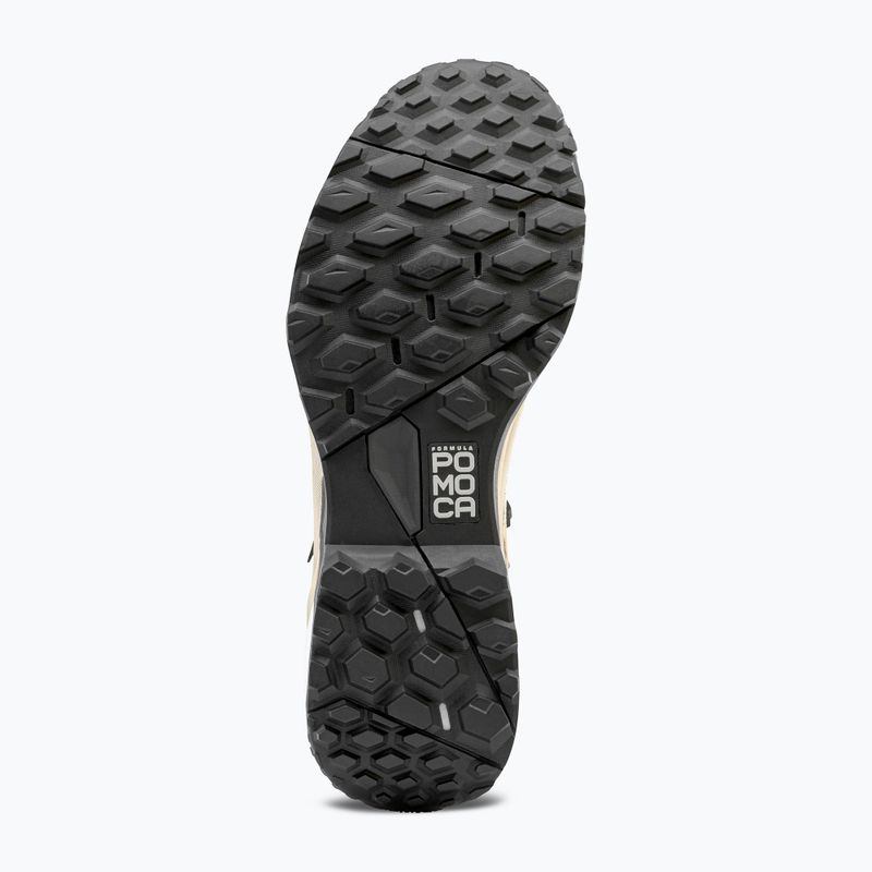Salewa moteriški trekingo batai Puez 2 Mid Ptx oatmeal/oatmeal 5