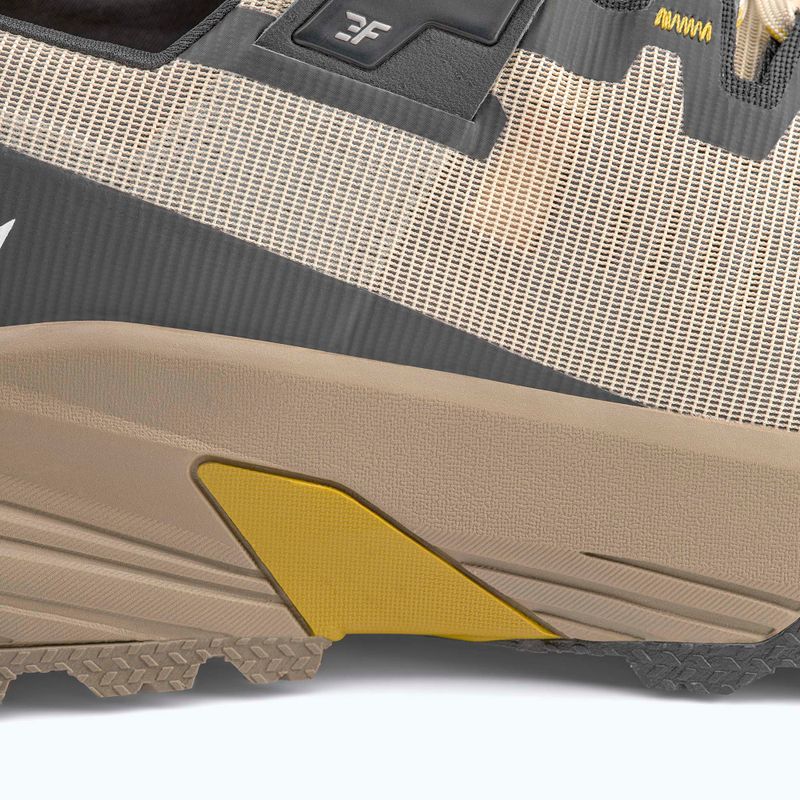 Vyriški žygio batai Salewa Pedroc 2 MAX oatmeal/black out 9