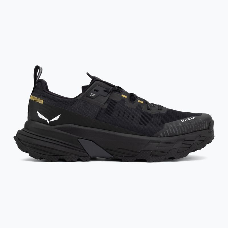 Vyriški žygio batai Salewa Pedroc 2 MAX black out/black out 2
