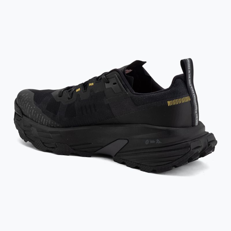 Vyriški žygio batai Salewa Pedroc 2 MAX black out/black out 3
