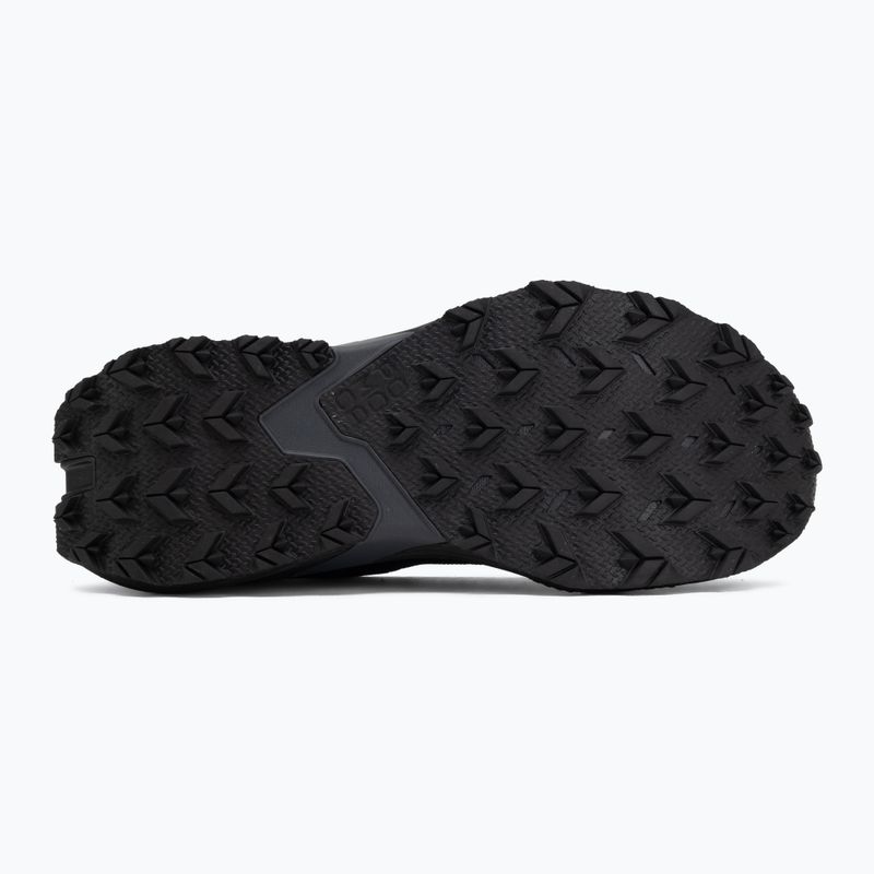Vyriški žygio batai Salewa Pedroc 2 MAX black out/black out 4