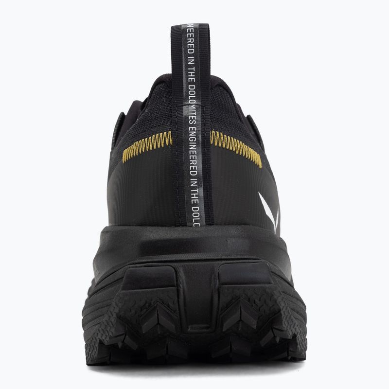 Vyriški žygio batai Salewa Pedroc 2 MAX black out/black out 6