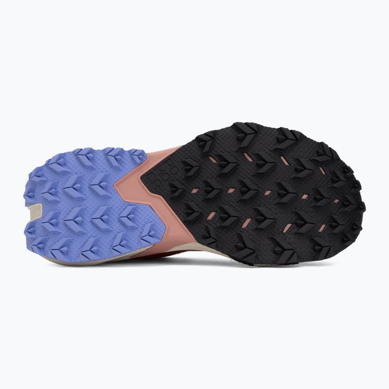 Moteriški žygio batai Salewa Pedroc 2 MAX etruscan red/sequoia 4