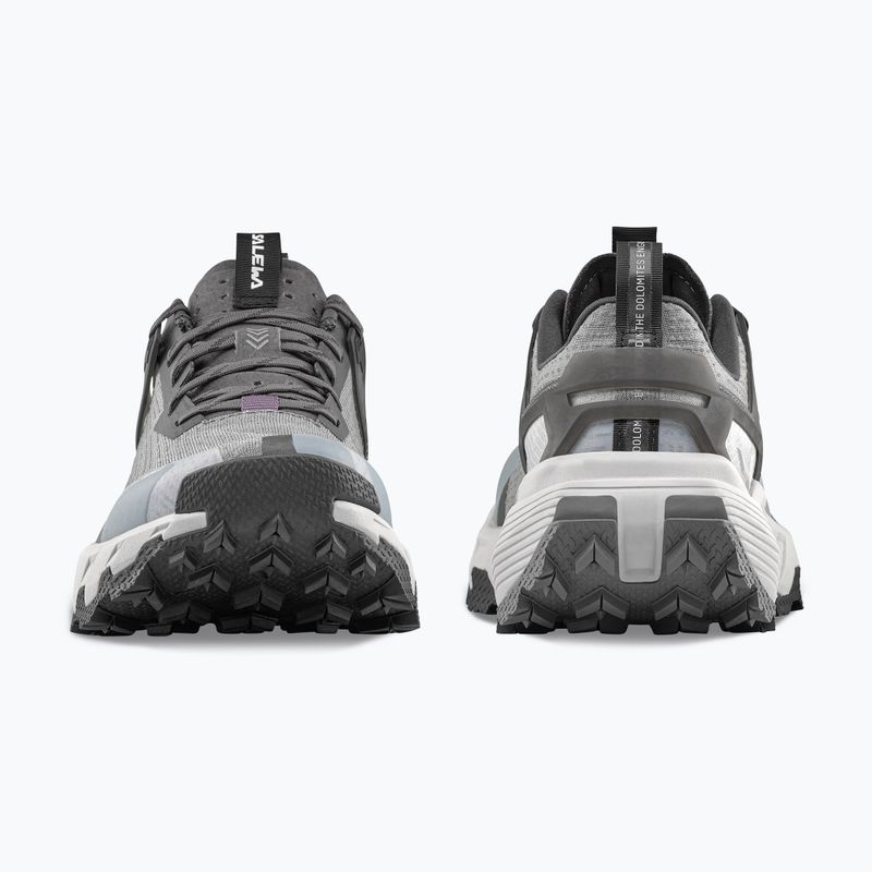 Vyriški žygio batai Salewa Pedroc 2 onyx/vapor blue 2