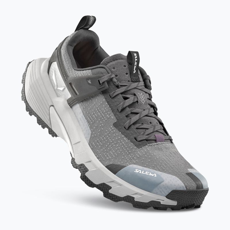 Vyriški žygio batai Salewa Pedroc 2 onyx/vapor blue 5