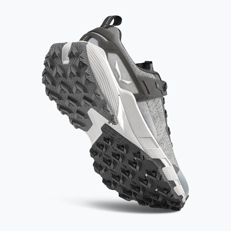 Vyriški žygio batai Salewa Pedroc 2 onyx/vapor blue 6