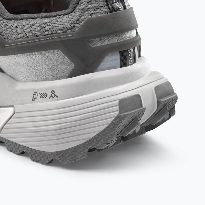 Vyriški žygio batai Salewa Pedroc 2 onyx/vapor blue 8