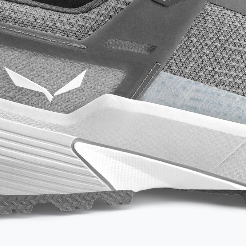 Vyriški žygio batai Salewa Pedroc 2 onyx/vapor blue 9