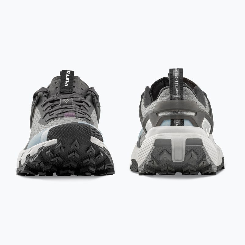 Moteriški žygio batai Salewa Pedroc 2 onyx/vapor blue 2