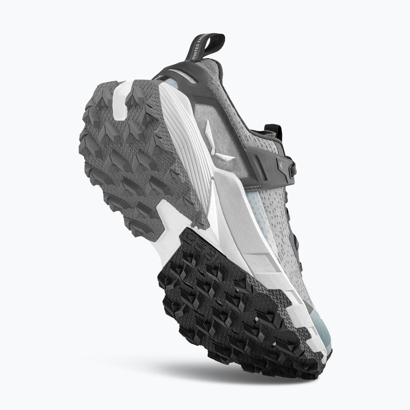 Moteriški žygio batai Salewa Pedroc 2 onyx/vapor blue 6