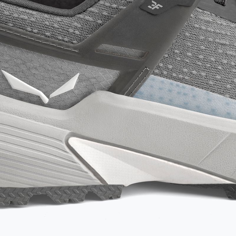 Moteriški žygio batai Salewa Pedroc 2 onyx/vapor blue 9