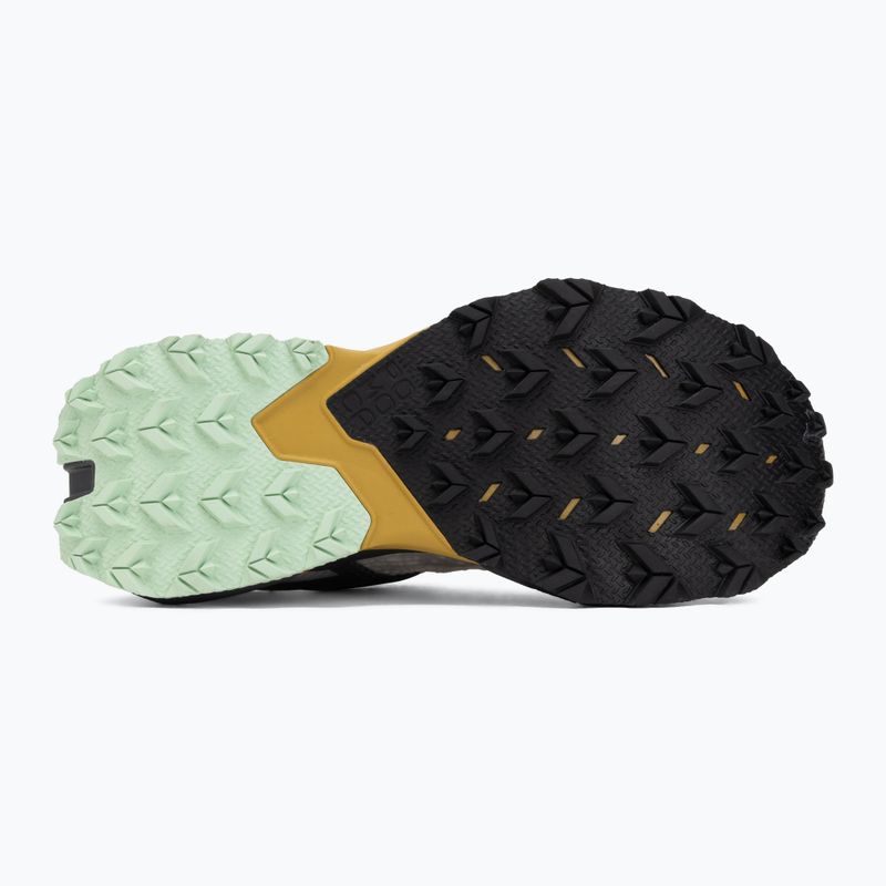 Moteriški žygio batai Salewa Pedroc 2 oatmeal/onyx 4