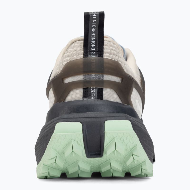 Moteriški žygio batai Salewa Pedroc 2 oatmeal/onyx 6