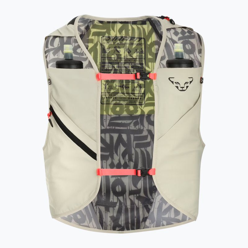 Bėgimo liemenė DYNAFIT Trail 6 l overcast