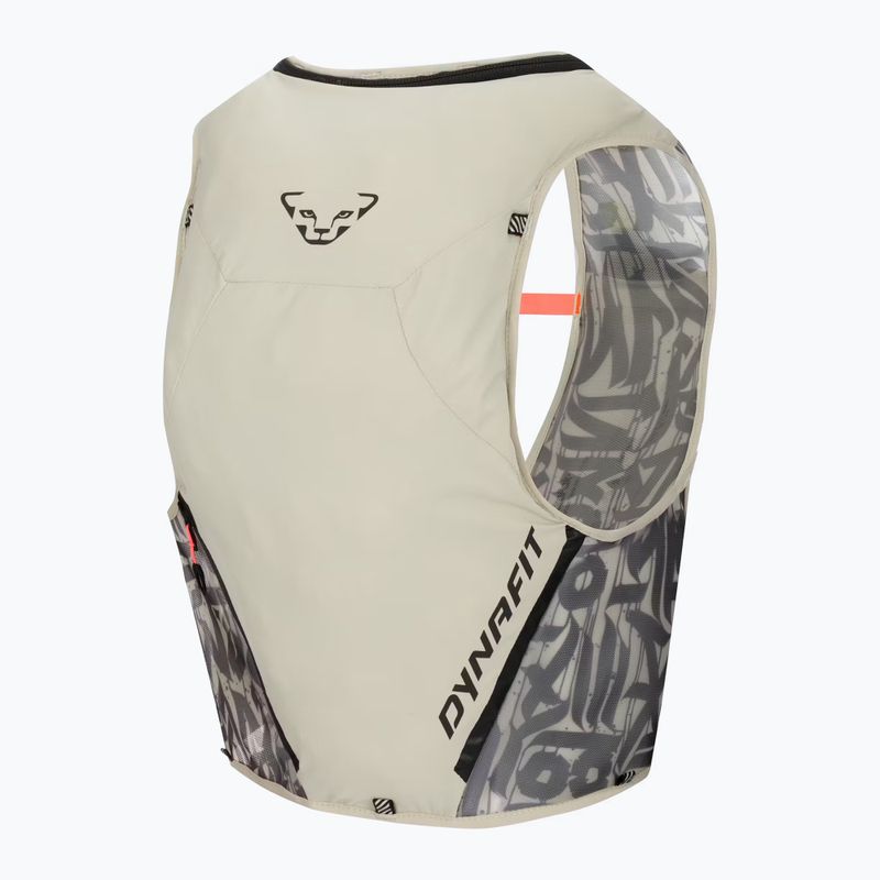 Bėgimo liemenė DYNAFIT Trail 6 l overcast 2