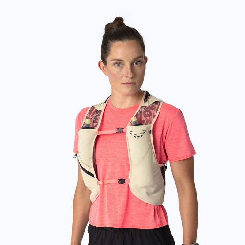 Bėgimo liemenė DYNAFIT Trail 6 l overcast 3