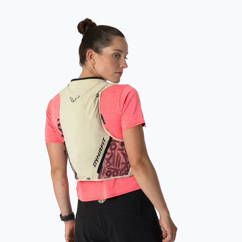 Bėgimo liemenė DYNAFIT Trail 6 l overcast 6