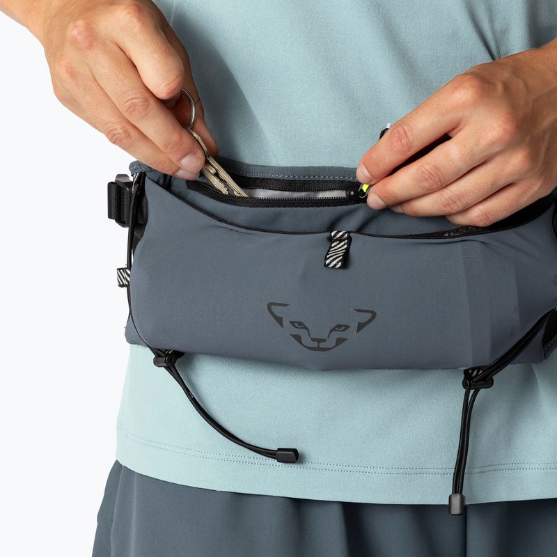 Bėgimo diržas DYNAFIT Trail cinder 5