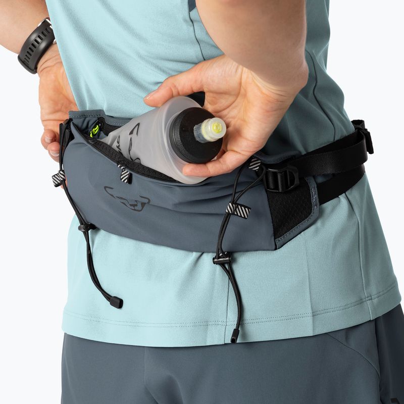 Bėgimo diržas DYNAFIT Trail cinder 7