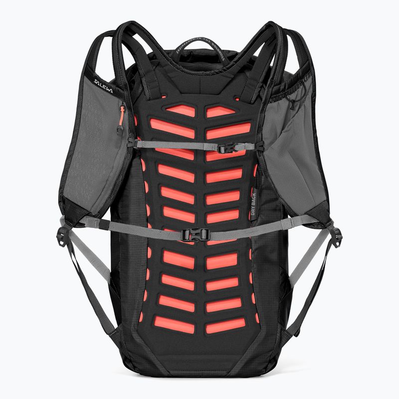 Turistinė kuprinė Salewa Pedroc Core 22 l black out 2