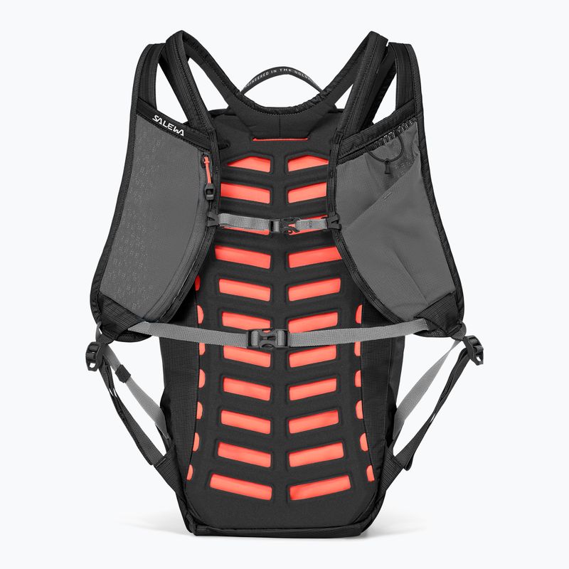 Turistinė kuprinė Salewa Pedroc Active 16 l black out 2