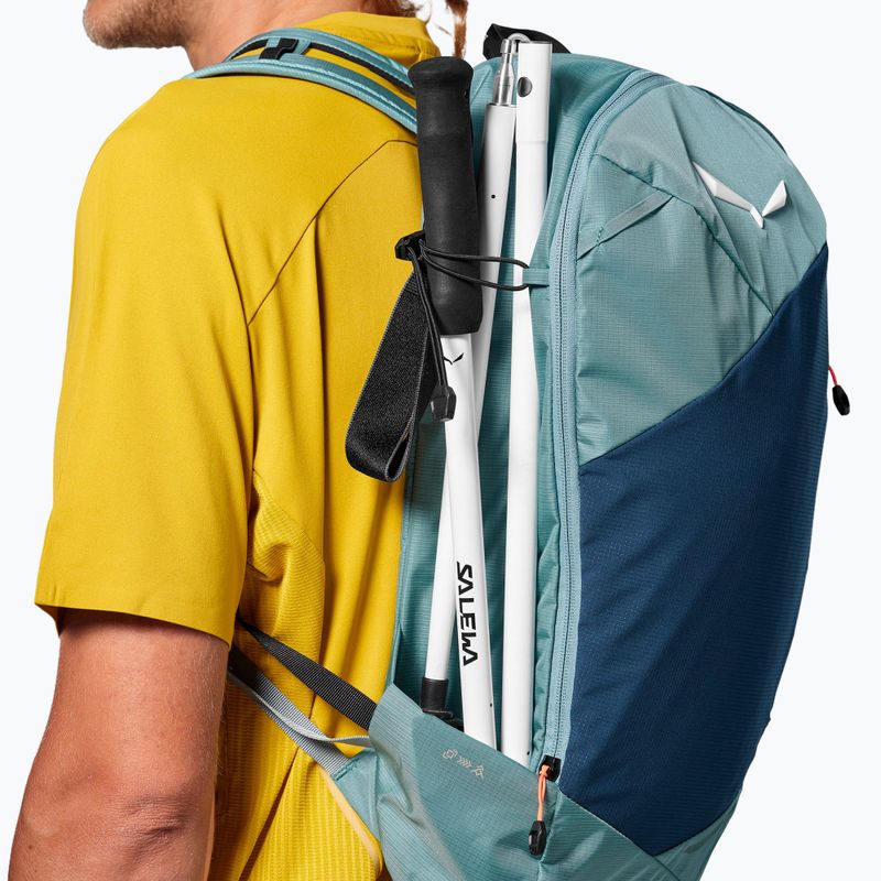 Turistinė kuprinė Salewa Pedroc Active 16 l willow 3