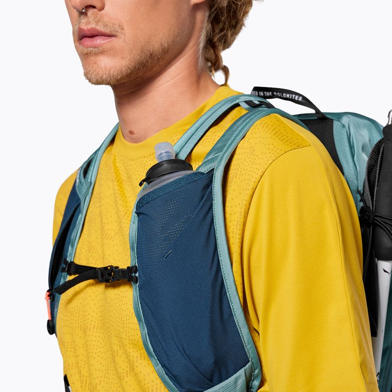 Turistinė kuprinė Salewa Pedroc Active 16 l willow 4