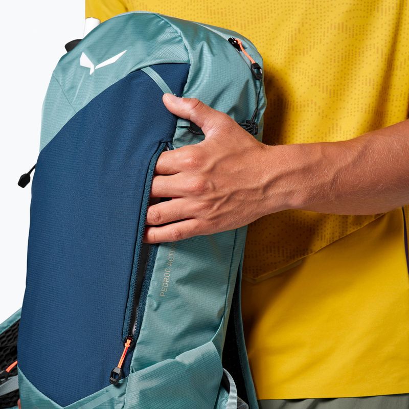 Turistinė kuprinė Salewa Pedroc Active 16 l willow 6