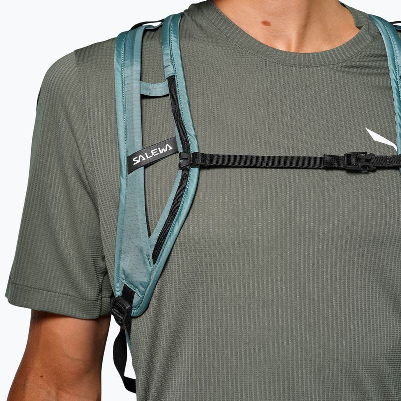 Turistinė kuprinė Salewa Pedroc Mate 18 l willow 4