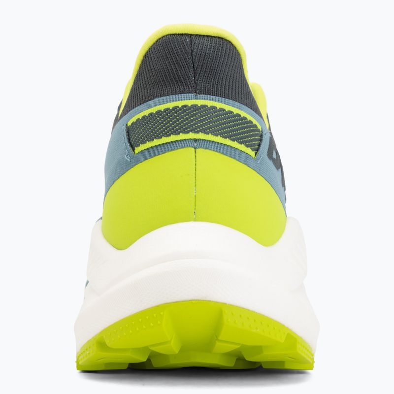 Vyriški bėgimo batai DYNAFIT Ultra 100 V3 smoke blue/cinder 6