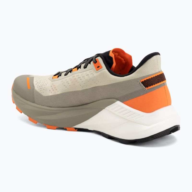 Vyriški bėgimo batai DYNAFIT Ultra 100 V3 rock khaki/overcast 3