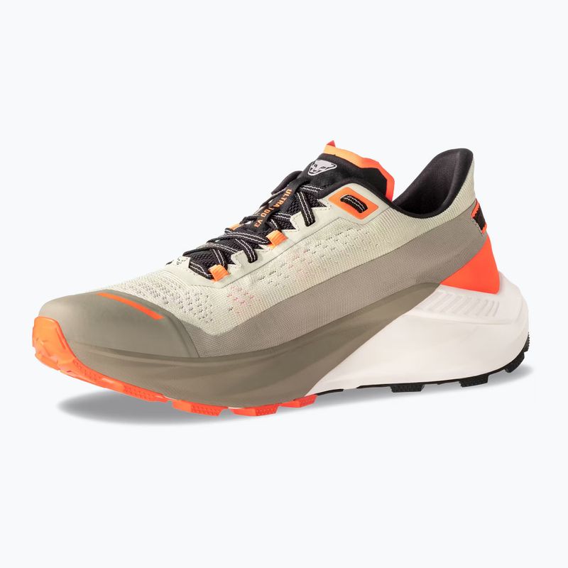 Vyriški bėgimo batai DYNAFIT Ultra 100 V3 rock khaki/overcast 9