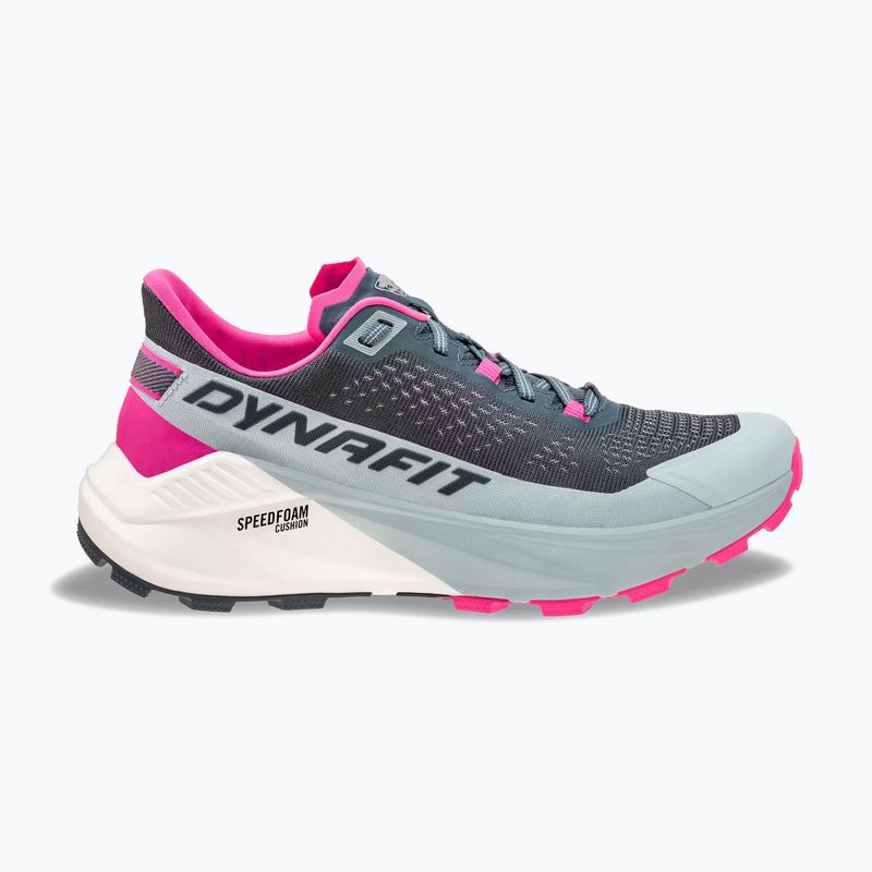 Moteriški bėgimo batai DYNAFIT Ultra 100 V3 cloud blue/cinder 8