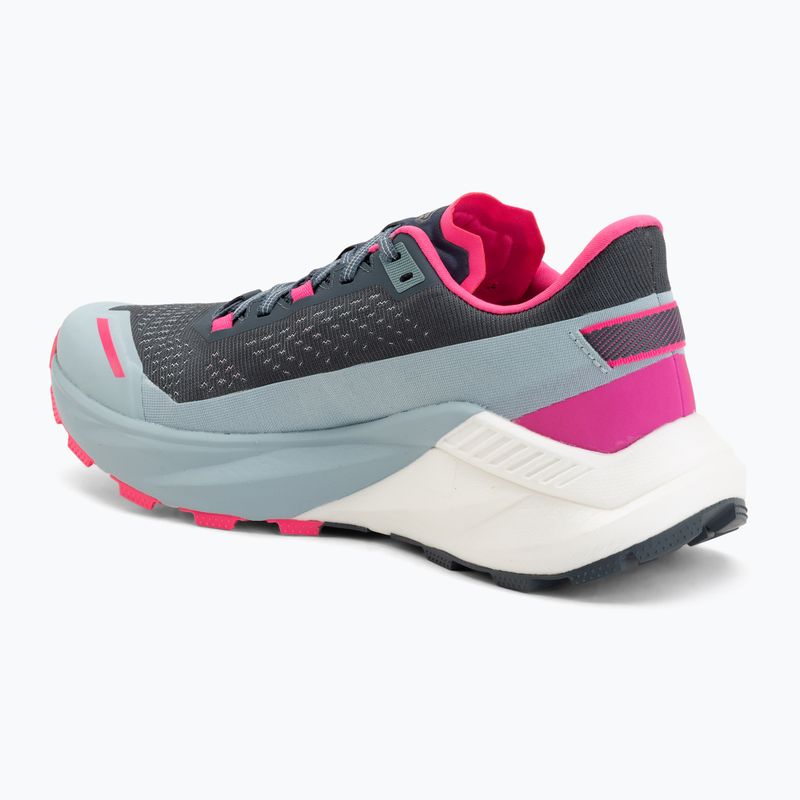 Moteriški bėgimo batai DYNAFIT Ultra 100 V3 cloud blue/cinder 3